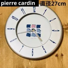 80'S ジャパニーズ・ポストモダン ピエール・カルダン 掛け時計／置き時計 2026年最新】pierre cardin インテリア小物の人気アイテム - メルカリ