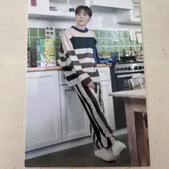 HOME スングァン トレカ 37番