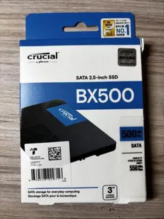 2026年最新】crucial bx500の人気アイテム - メルカリ