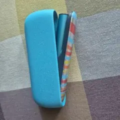 iQOSイルマ 限定カラー