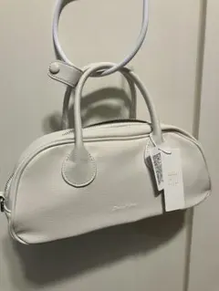 ⭐︎新品⭐︎《sense of place》 ラウンドスクエアボストン