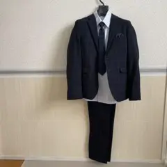 ジュニアスーツセット　150cm