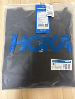 HOKA Tシャツのサムネイル