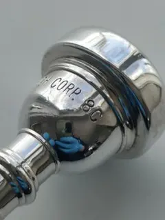 チューバマウスピースperantucci ptー50 Perantucci Tuba Mouthpiece PT-50 – United States