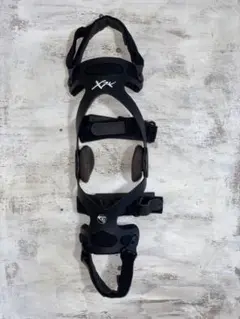 前十字靭帯断裂 右膝用 装具