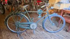ミドリ自転車工業のレトロ自転車 - メルカリ
