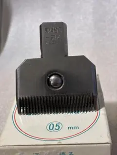 【特別仕様】オーバーホールド済み【廃盤品】スピーディック　sp-2   バリカン 電気バリカンのスピーディク｜スピー株式会社