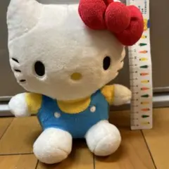 ハローキティ ぬいぐるみ 約20cm