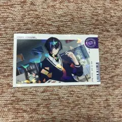 エイトリ 18TRIP アニメイト　衣川季肋