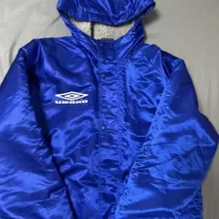 UMBRO ベンチコート