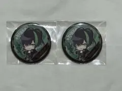 knightA-騎士A- しゆん 缶バッジ