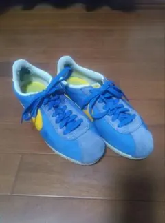 NIKE コルテッツ（クラッシック）