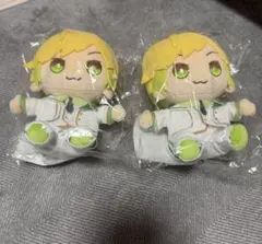 からぴち シヴァ アニメイト ぴちぬい ぬいぐるみ 値下げ可能 - メルカリ