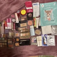 化粧品まとめ売り