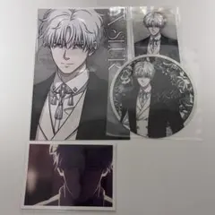 サカモトデイズ アモカフェ