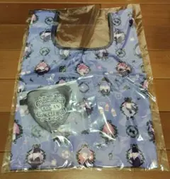 【名探偵コナンカフェ】エコバック