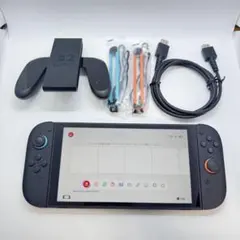 日*4様 【ジャンク】Switch2本体 Joy-Con SDカード ドック等付 - メルカリ