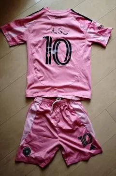 Messi 130-140