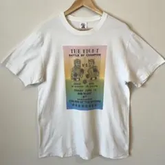 SOFTMACHINE ソフトマシーン グラフィックTシャツ ホワイト Lのサムネイル