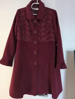 【axes femme】ロングコートのサムネイル