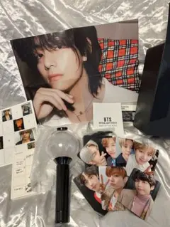 ★BTS OFFICIAL LIGHT STICK