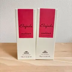 ディーセス エルジューダ エマルジョン+ 120g3本セット - メルカリ