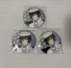 文スト 文豪ストレイドッグス 芥川龍之介 缶バッジ 明治村 文豪ストレイドッグス 明治村 缶バッジ 芥川龍之介 59点 - メルカリ