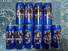 メキシコ限定】2026 FIFA W杯記念 コカ・コーラ 5種フルセット - メルカリ