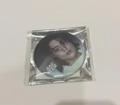 TREASURE ハルトポップアップ　缶バッジ　LOVEPULSE