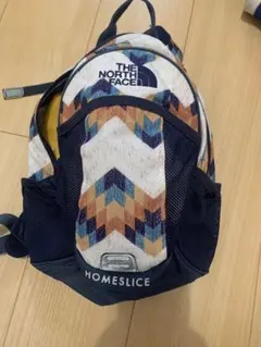 THE NORTH FACE HOMESLICE リュック