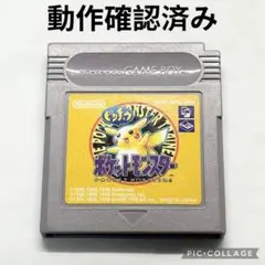 ポケットモンスター