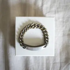 Maison Margiela ID BRACELET ANONYMOUSのサムネイル