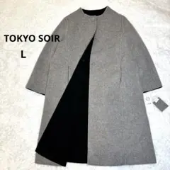 2025年最新】東京ソワール レディース ロングコートの人気