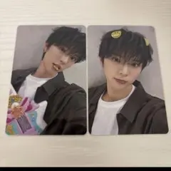 AMPERS&ONE ONE QUESTION ブライアン 特典