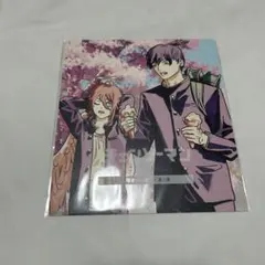 チェンソーマン　入場特典　レゼ篇　第3弾　ビジュアルボード