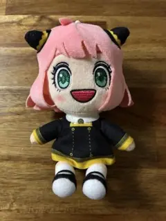 ☆新品！スパイファミリーぬいぐるみ☆