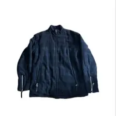 【美品】BackChannel✖️Wool rich ウールジャケット　ブルゾン 美品】BackChannel✖️Wool rich ウールジャケット ブルゾン
