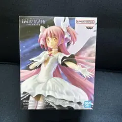 アルティメットまどか フィギュア