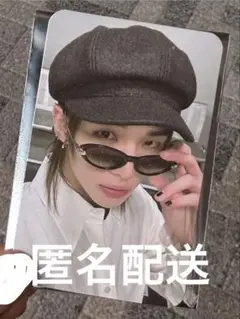 8/29 Stray Kids ヒョンジン FC GOLD 特典 トレカ ヒョンジン FC GOLD 特典 トレカ 8/29 Stray Kids SKZ - メルカリ