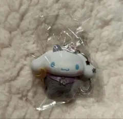 サンリオ ちびっとも シナモロール