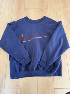 nike 90s スウェット