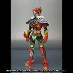 2026年最新】s.h.figuarts アンクの人気アイテム - メルカリ