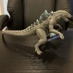 本体・タグ状態美品】ムービーモンスターシリーズ 劇場限定 ゴジラ