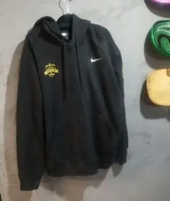 Taco Bell Live Más パーカー　NIKEボディー