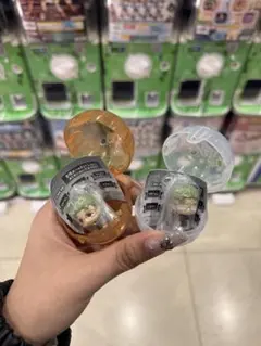 葬送のフリーレンつまんでつなげてますこっと2 2個セット