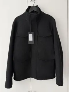 【美品】Omar Afridi M65 BLOUSON チャコールのサムネイル