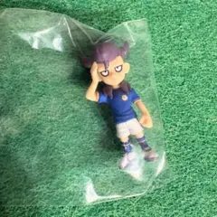 新品】イナズマイレブンGO 爆熱!! フィギュアコレクションDX 神童拓人
