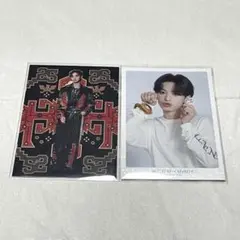 fantastics 木村慧人 シクレ シークレット トレカ フォトカ