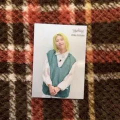 ミセス フォトカ Harmony 藤澤涼架 019