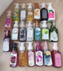 bath & body works シャワージェル メンズ 9個セット - メルカリ